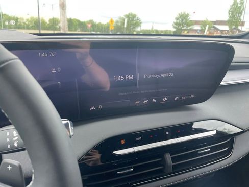 New 2026 Buick Enclave Sport Touring w/ Power Package FWD image 16