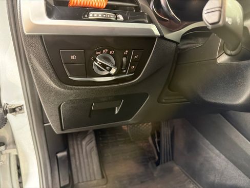 Used 2018 BMW X3 xDrive30i AWD/4WD image 13