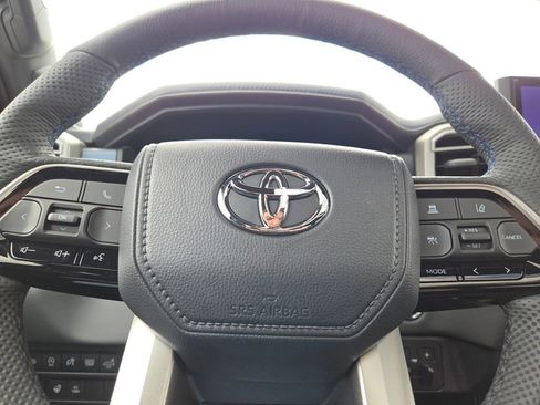 New 2026 Toyota Tundra Platinum AWD/4WD image 38