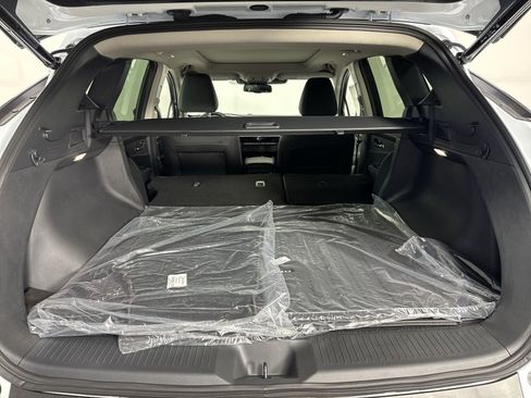 New 2025 Nissan Murano SL w/ Cargo Package image 34