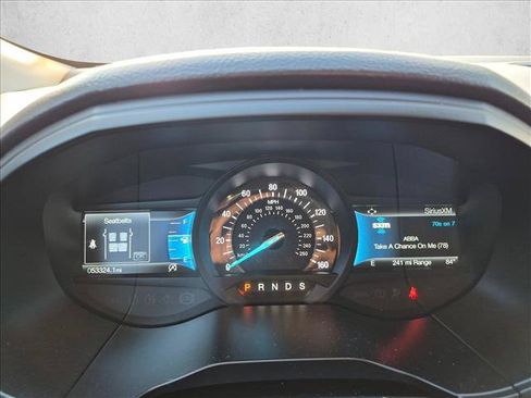 Certified 2023 Ford Edge SEL AWD/4WD image 9