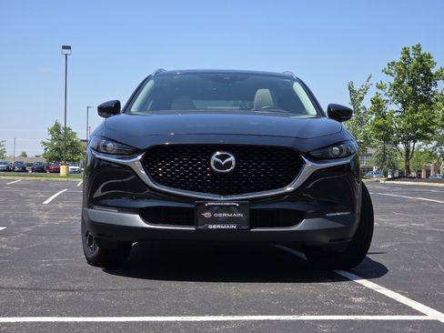 Used 2022 MAZDA CX-30 2.5 Turbo w/ Premium Package AWD/4WD image 20