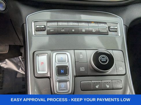 Used 2022 Hyundai Santa Fe SEL w/ Convenience Package image 27
