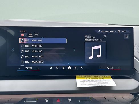 Certified 2026 BMW X3 xDrive30 w/ Convenience Package image 20