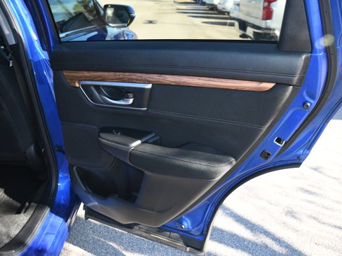 Used 2021 Honda CR-V EX image 20