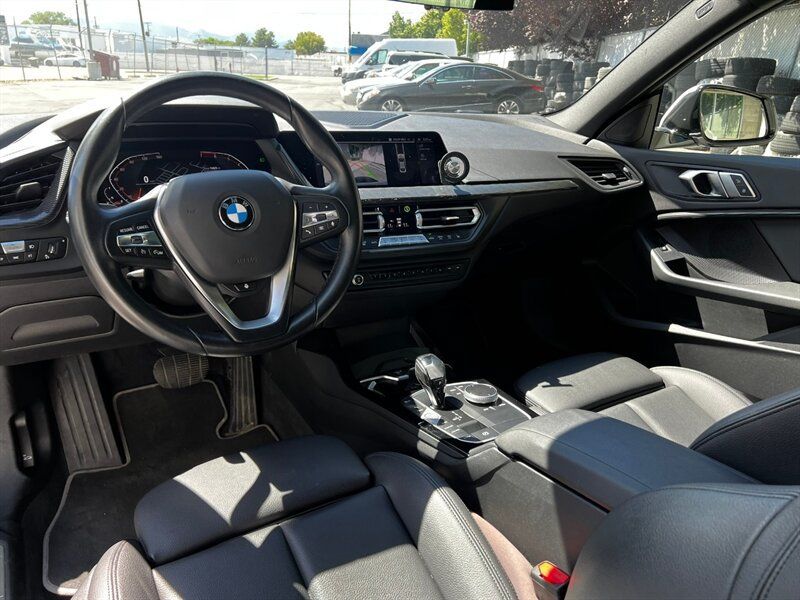Used 2021 BMW 228i xDrive Gran Coupe w/ Convenience Package AWD/4WD image 23