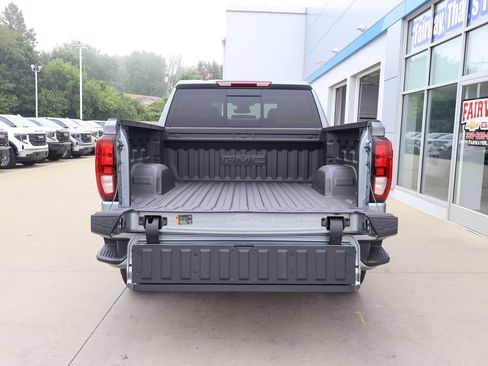 New 2026 GMC Sierra 1500 Elevation w/ Elevation Premium Package AWD/4WD image 35