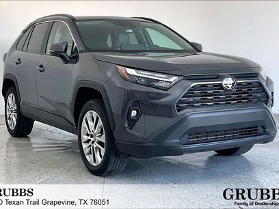 Used 2024 Toyota RAV4 XLE Premium w/ Weather Package