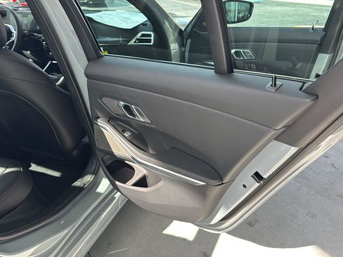 New 2026 BMW M340i xDrive image 13