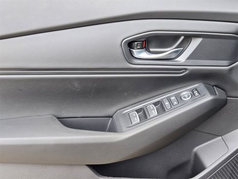 New 2025 Honda Accord SE image 12