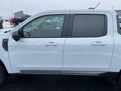 New 2026 Ford Maverick Tremor image 39