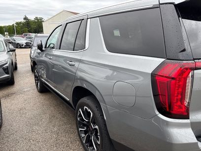 Used 2023 GMC Yukon Denali