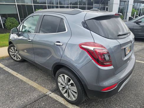 Used 2019 Buick Encore Preferred FWD image 4
