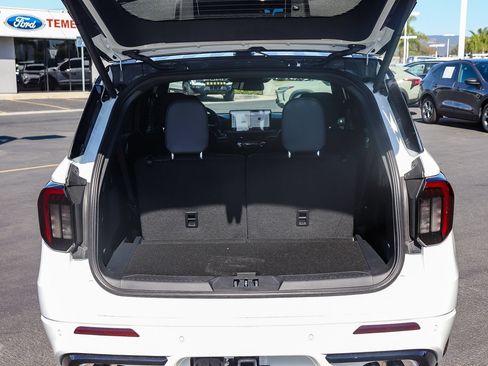 New 2026 Ford Explorer ST w/ Sun And Sound Package AWD/4WD image 28