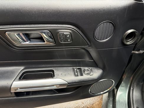 Used 2015 Ford Mustang GT Premium w/ Equipment Group 401A image 14