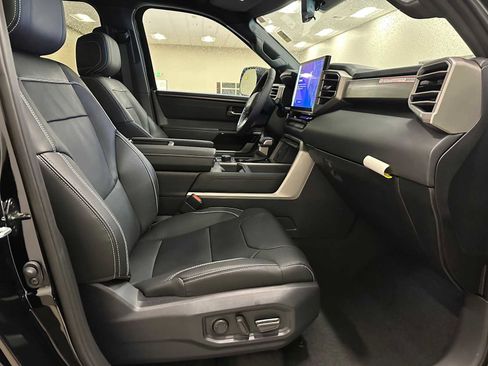 New 2026 Toyota Tundra Limited AWD/4WD image 26