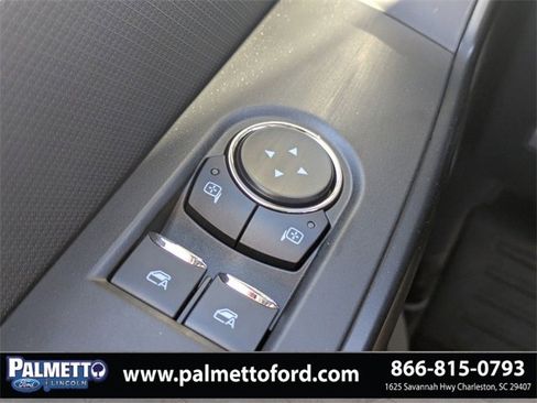 Used 2025 Ford F150 XL image 21