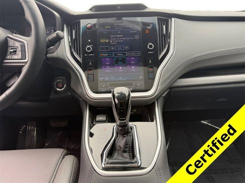 Used 2022 Subaru Legacy Limited image 11