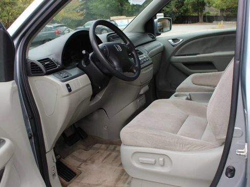 Used 2007 Honda Odyssey EX image 39