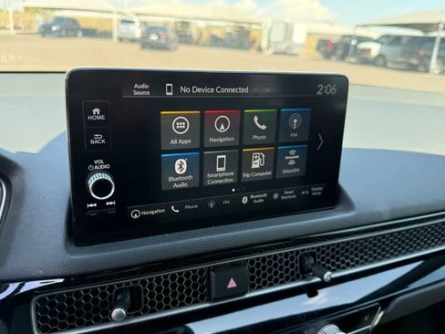 Used 2022 Honda Civic Sport Touring image 19