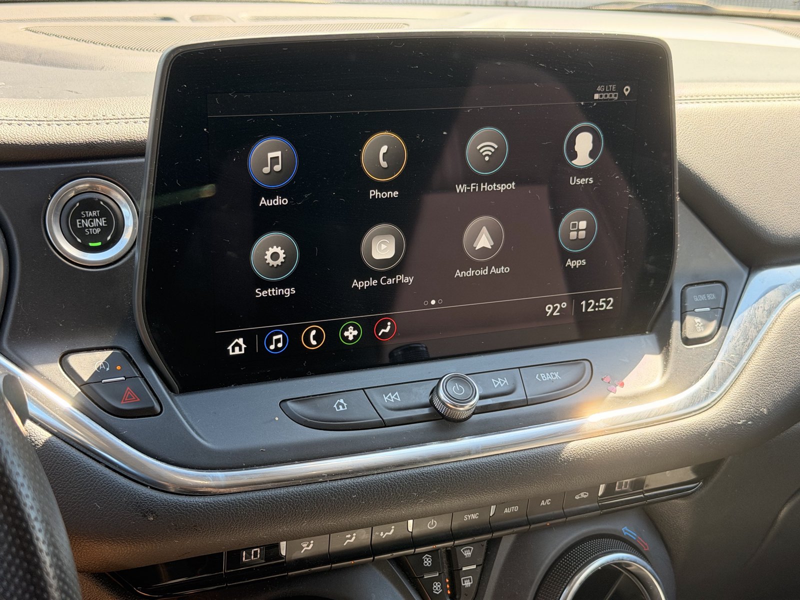 Used 2023 Chevrolet Blazer LT FWD image 16