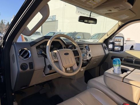 Used 2008 Ford F350 Lariat image 10