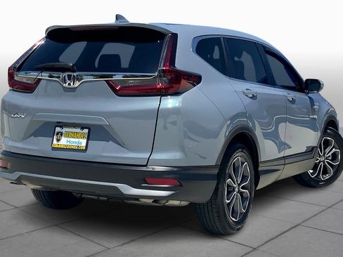 Used 2022 Honda CR-V EX image 13