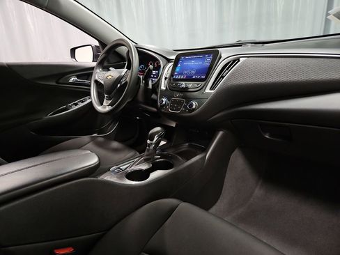 Used 2023 Chevrolet Malibu LT image 26