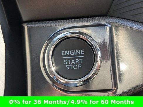 New 2026 Ford F150 Platinum w/ Equipment Group 702A High image 26