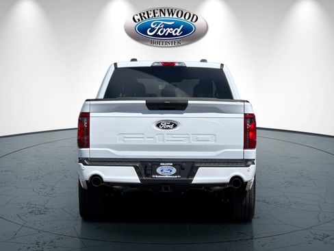 New 2026 Ford F150 STX w/ F-150 LOBO Package AWD/4WD image 5
