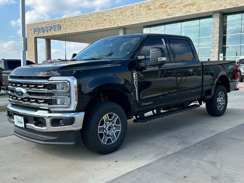 New 2026 Ford F250 Lariat w/ Lariat Premium Package image 29