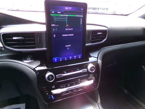 Used 2021 Ford Explorer ST w/ Equipment Group 401A image 25