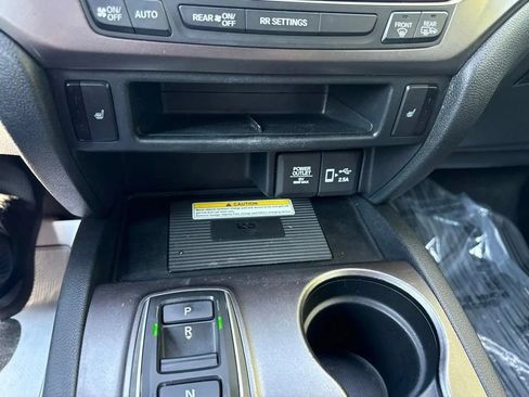 Used 2023 Honda Passport EX-L image 30