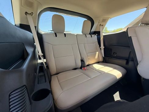 Used 2021 Ford Explorer Limited w/ Equipment Group 301A image 35