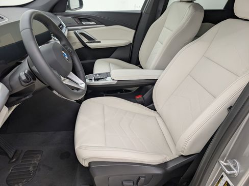 New 2026 BMW X1 xDrive28i w/ Technology Package image 5