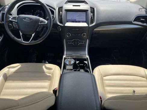 Used 2020 Ford Edge SEL w/ Convenience Package FWD image 12