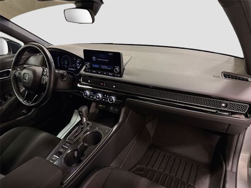 Used 2024 Honda Civic Sport image 26