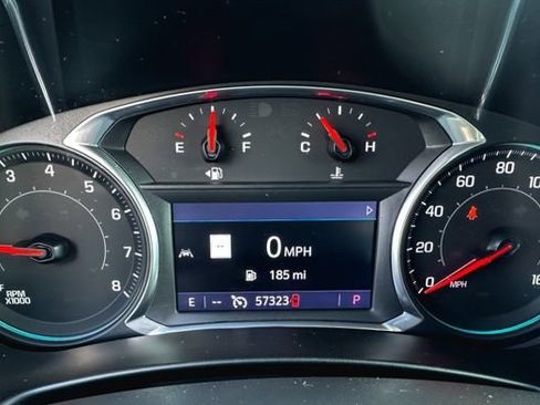 Used 2020 Chevrolet Equinox LT image 17