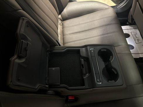 Used 2018 MAZDA MAZDA6 Signature FWD image 30