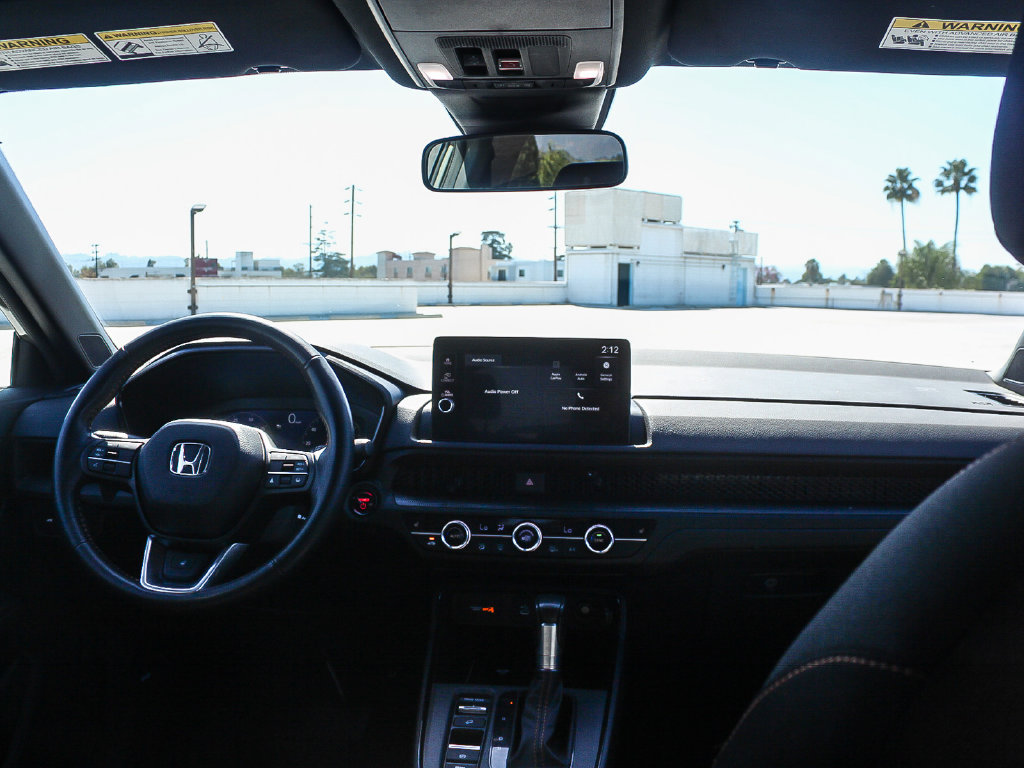 Certified 2026 Honda CR-V TrailSport image 13