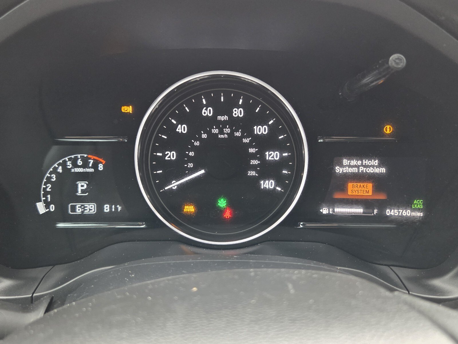 Used 2019 Honda HR-V EX image 30