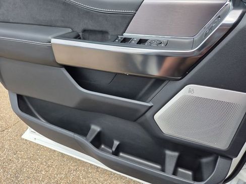 New 2026 Ford F150 Platinum AWD/4WD image 16