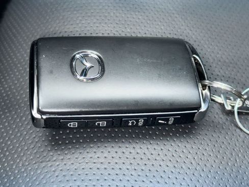 Used 2026 MAZDA MX-5 Miata RF Grand Touring RWD image 28