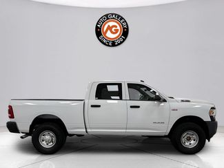 Used 2022 RAM 2500 Tradesman w/ Safety Group AWD/4WD video 2