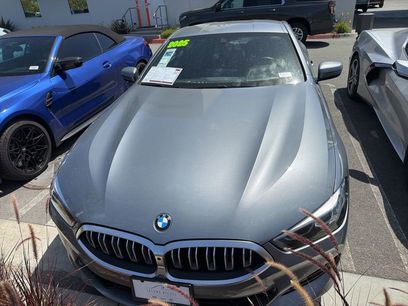 Used 2025 BMW 840i xDrive Coupe