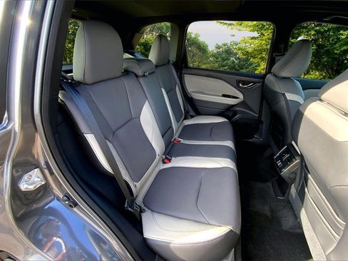 New 2026 Subaru Forester Limited image 10