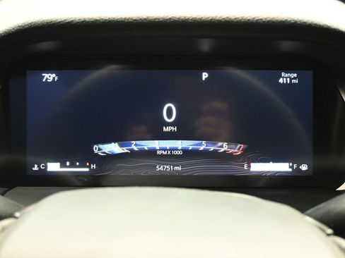 Used 2023 Jeep Grand Cherokee L Laredo AWD/4WD image 16
