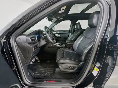 Used 2023 Ford Explorer ST w/ Equipment Group 401A AWD/4WD image 23