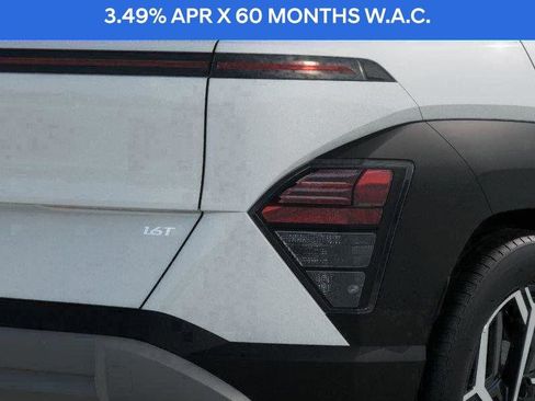 New 2026 Hyundai Kona SEL Premium FWD image 22