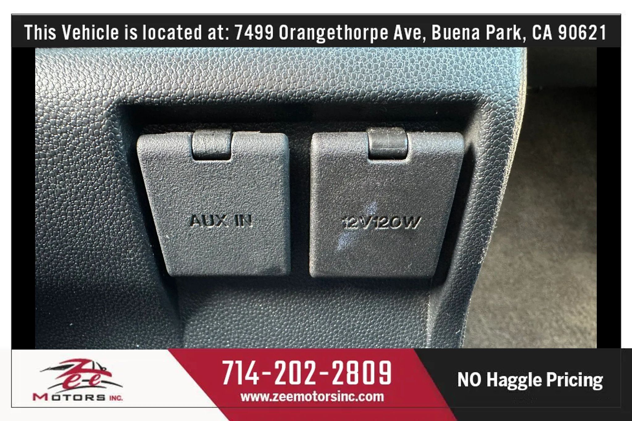 Used 2010 MAZDA MAZDA5 Sport FWD image 34